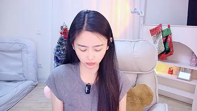 CN-Babycat online show from 12.17.25