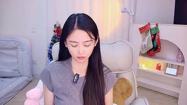 CN-Babycat online show from 12.17.25