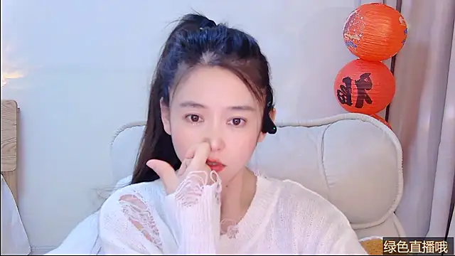 CN-Babycat online show from 02.25.26