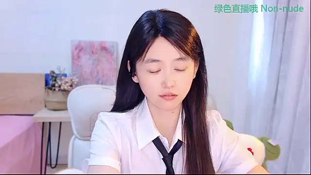 CN-Babycat online show from 06.09.26