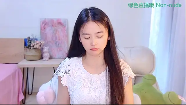CN-Babycat online show from 06.11.26