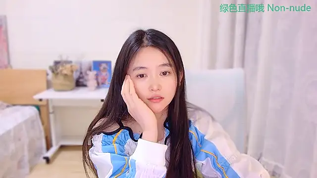 CN-Babycat online show from 07.12.26