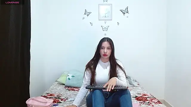 littleshydoll online show from 02.12.26