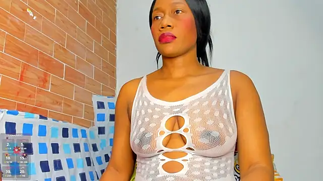 yonsol abril online show from 12.23.24