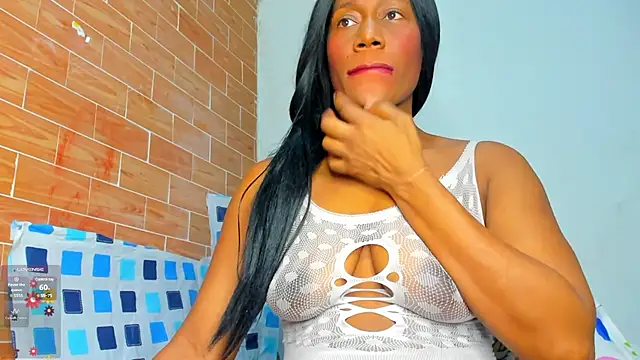 yonsol abril online show from 12.28.24