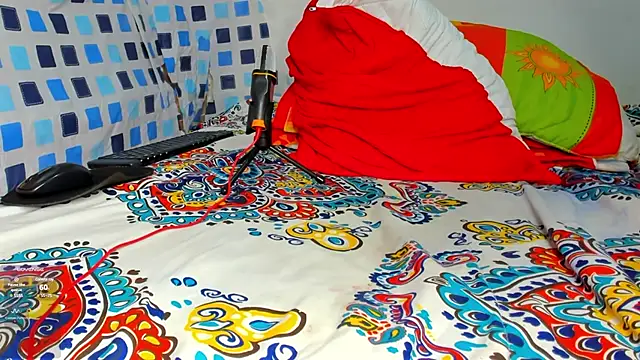 yonsol abril online show from 01.06.25