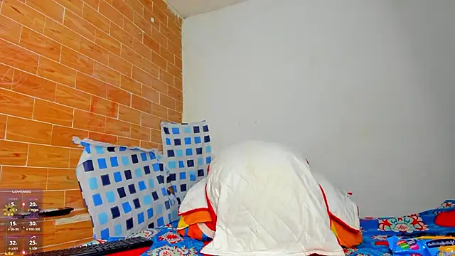 yonsol abril online show from 02.09.25