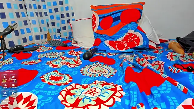 yonsol abril online show from 02.15.25