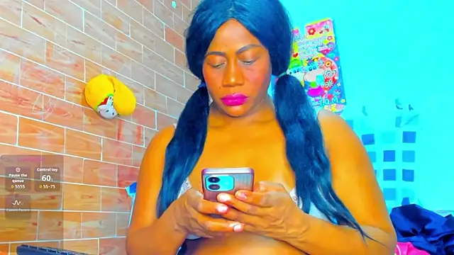 yonsol abril online show from 02.03.26