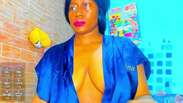 yonsol abril online show from 03.15.26