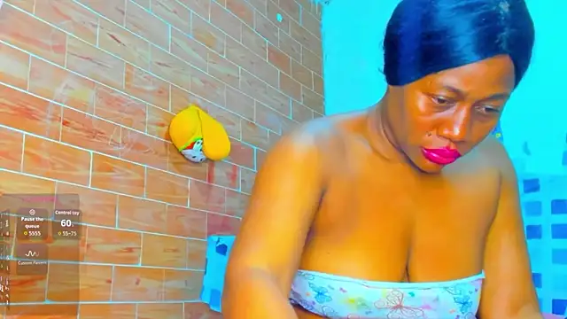 yonsol abril online show from 03.23.26