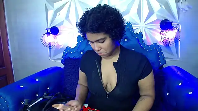 kitty pervertedx online show from 01.14.25