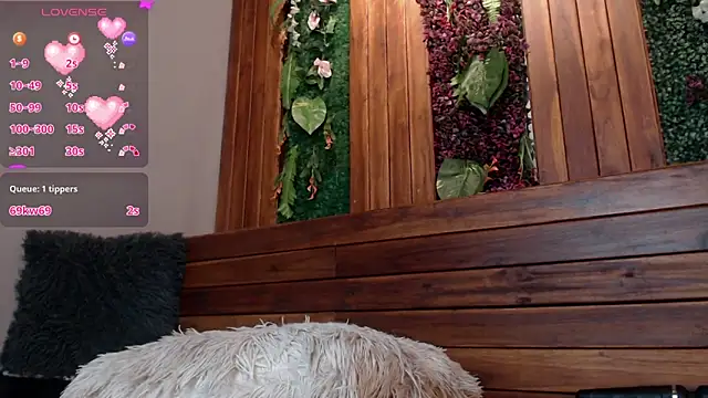 antonellaroux online show from 02.25.25