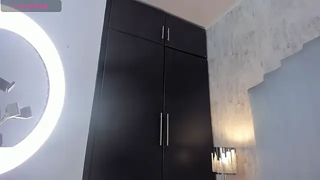 CharlotteDupontt online show from 03.19.25