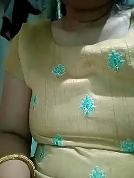 sunita-doll online show from 04.07.26