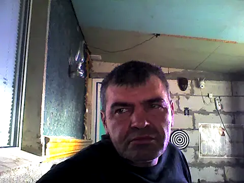 narcismarcu11 online show from 10.10.25