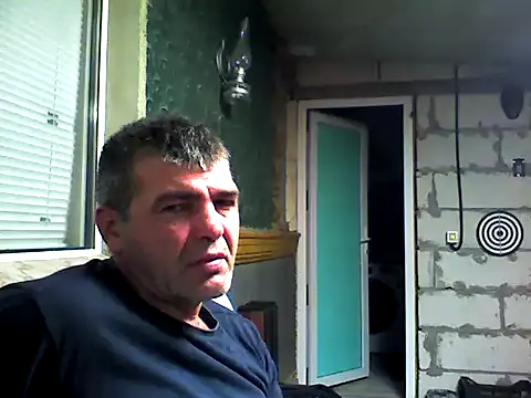 narcismarcu11 online show from 10.10.25