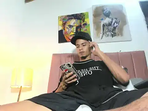 Cain 369 online show from 01.14.25