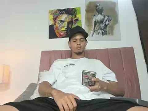 Cain 369 online show from 01.24.25