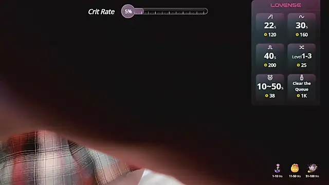 SophiGracee online show from 12.20.24