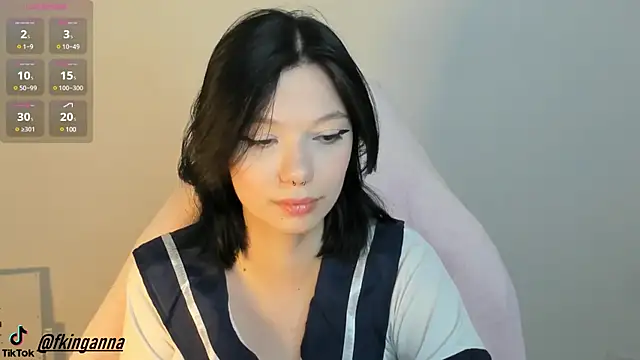 DarkWillow228 online show from 03.14.25