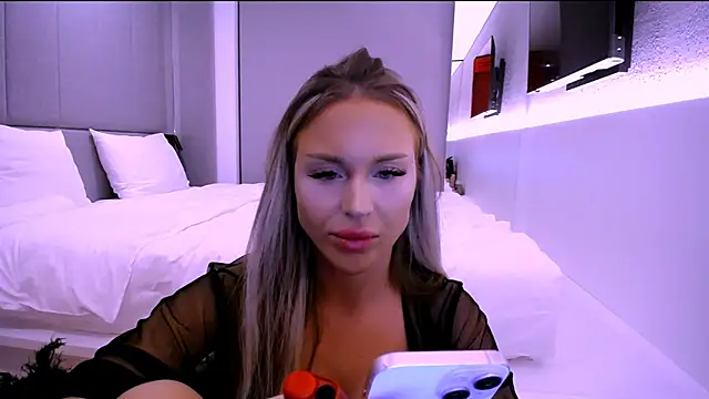 project barbara online show from 02.01.25