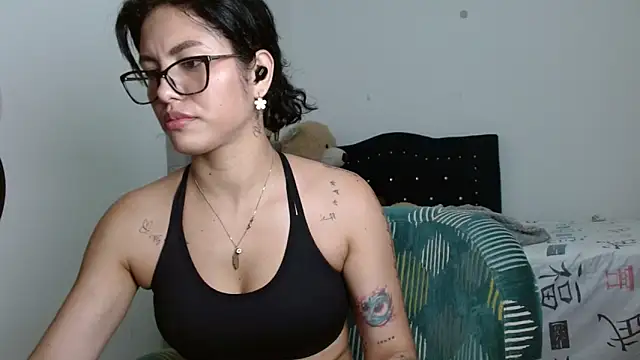 Sexy Lia  online show from 01.12.26