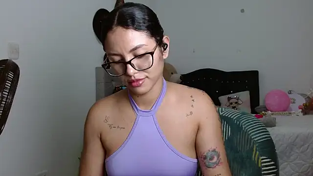 Sexy Lia  online show from 02.20.26