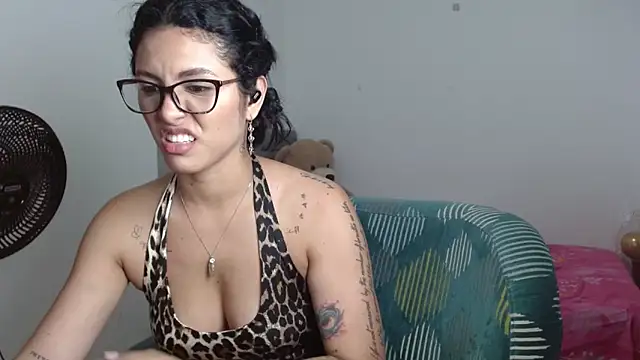Sexy Lia  online show from 02.27.26
