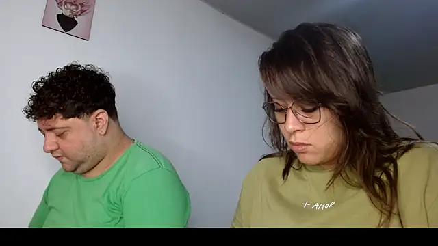 Paloma Desire online show from 11.14.25