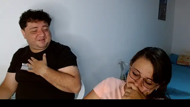 Paloma Desire online show from 11.22.25