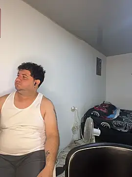 Paloma Desire online show from 12.05.25