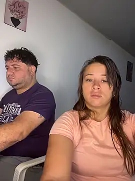 Paloma Desire online show from 12.16.25