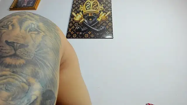 vincent carusso94 online show from 01.14.25