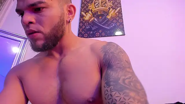 vincent carusso94 online show from 01.24.25