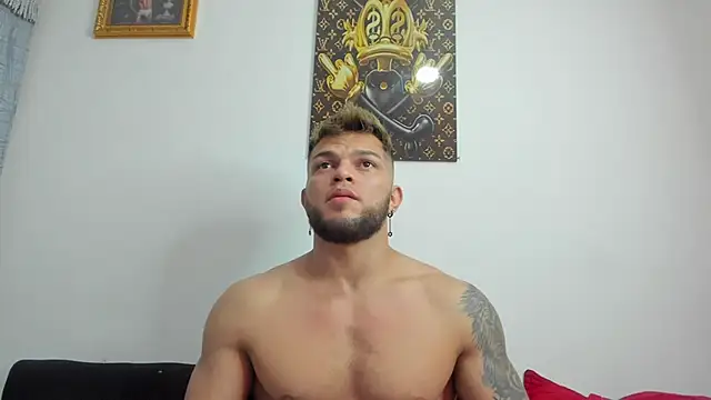 vincent carusso94 online show from 02.01.25