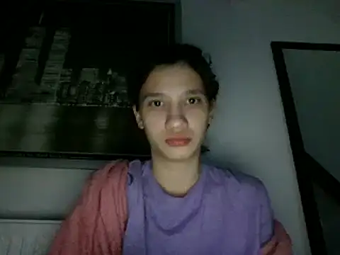 Snapshot of maiaandreea chatting on 02.18.25 maiaandreea online show from 02.18.25