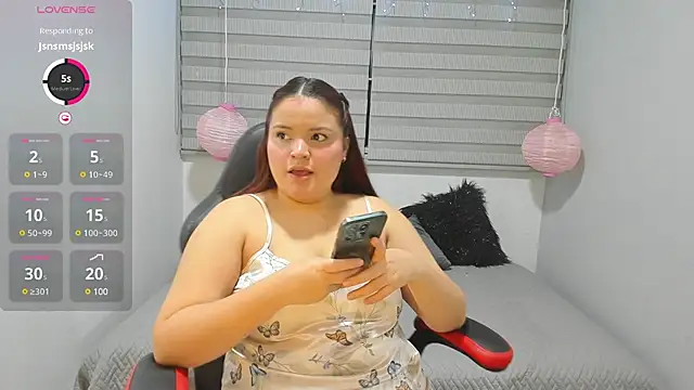 melanie hh online show from 01.07.25