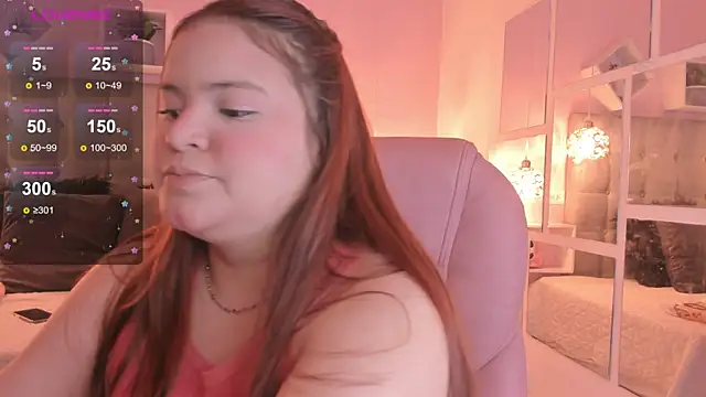 melanie hh online show from 09.29.25