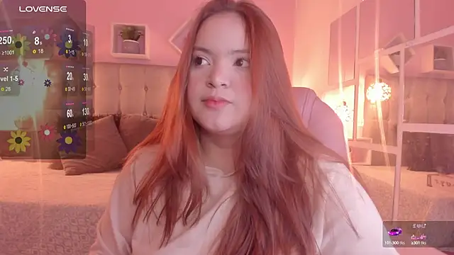 melanie hh online show from 10.05.25