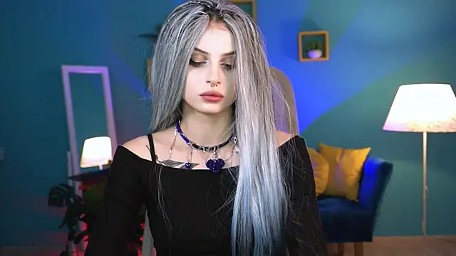 Snapshot of JadeCastle_ chatting on 10.23.25 JadeCastle  online show from 10.23.25