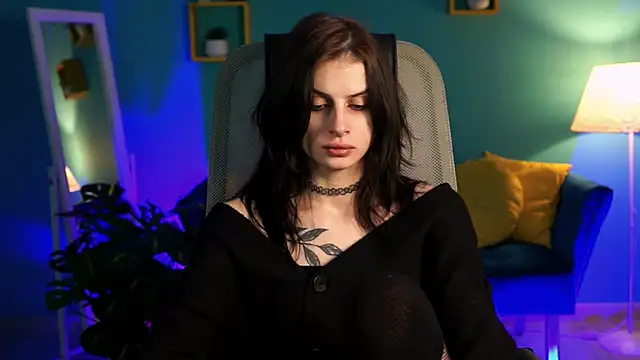 JadeCastle  online show from 02.06.26