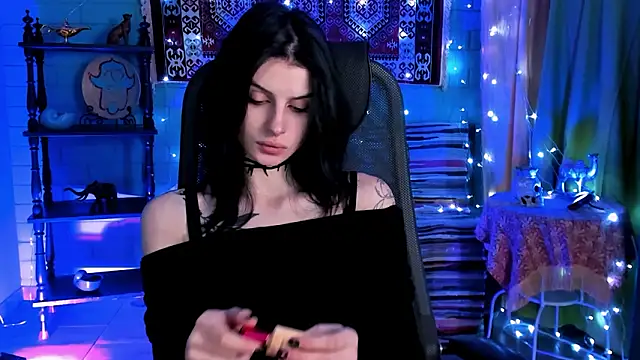 JadeCastle  online show from 02.14.26