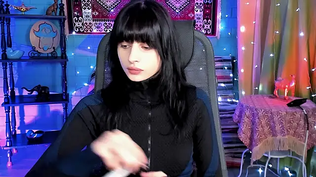 JadeCastle  online show from 03.03.26