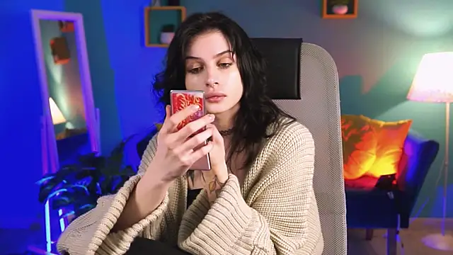 JadeCastle  online show from 04.14.26