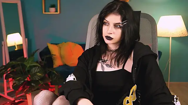 JadeCastle  online show from 04.18.26