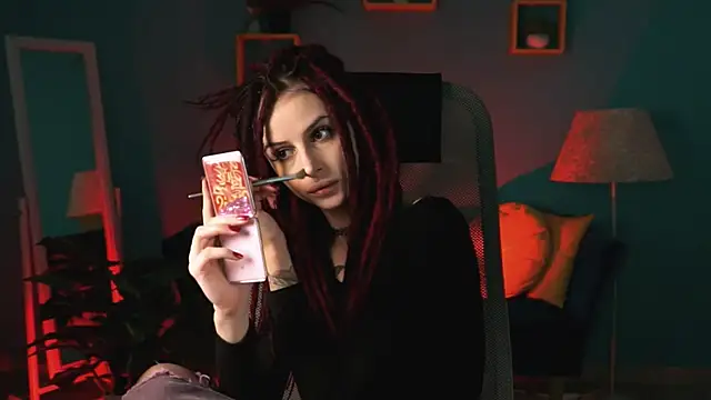 JadeCastle  online show from 05.19.26