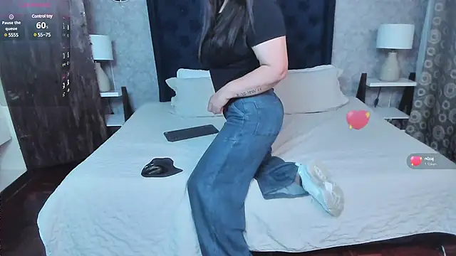 hotmature1 online show from 01.18.25