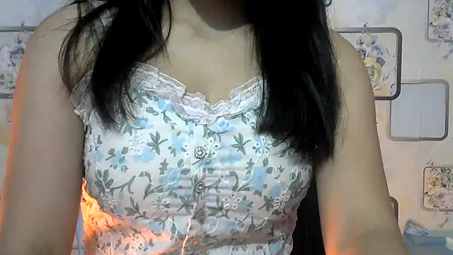 angel aarna online show from 01.13.25