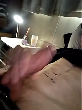 Leinad27 online show from 11.19.25